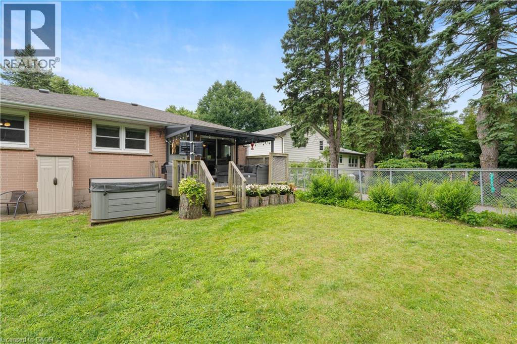 1063 MAPLEHURST Avenue, Burlington, Ontario, L7T3G3 — Photo 23