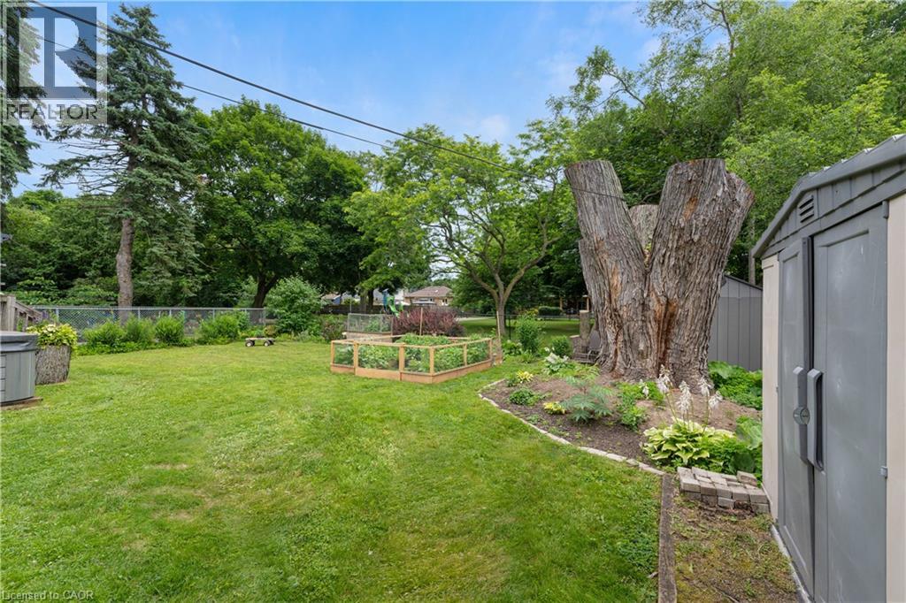 1063 MAPLEHURST Avenue, Burlington, Ontario, L7T3G3 — Photo 24