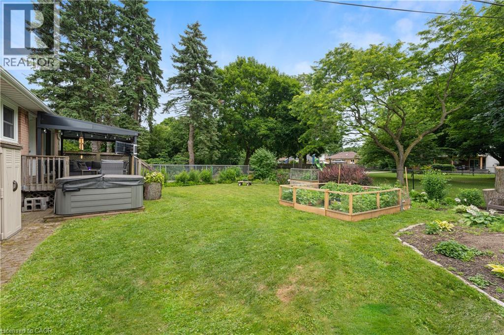 1063 MAPLEHURST Avenue, Burlington, Ontario, L7T3G3 — Photo 25