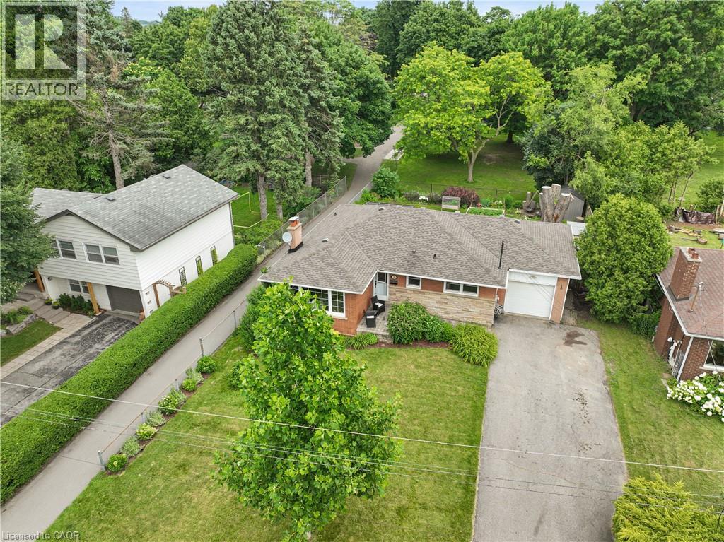 1063 MAPLEHURST Avenue, Burlington, Ontario, L7T3G3 — Photo 27