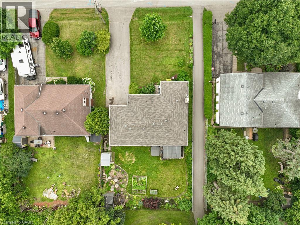 1063 MAPLEHURST Avenue, Burlington, Ontario, L7T3G3 — Photo 28
