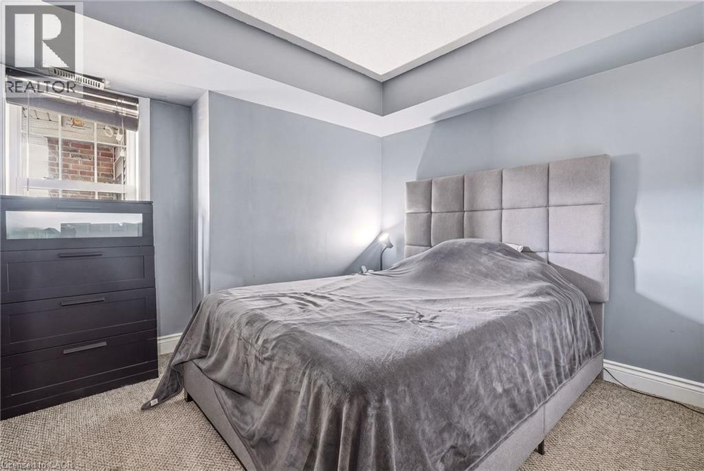 4005 KILMER Drive Unit# 406, Burlington, Ontario, L7M4M2 — Photo 10