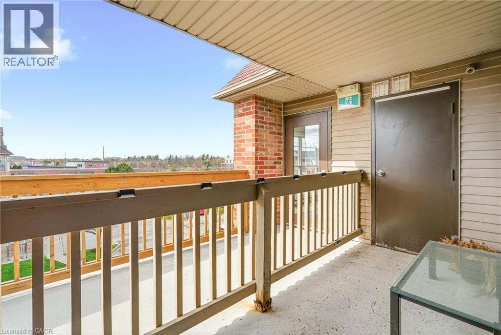 4005 KILMER Drive Unit# 406, Burlington, Ontario, L7M4M2 — Photo 14