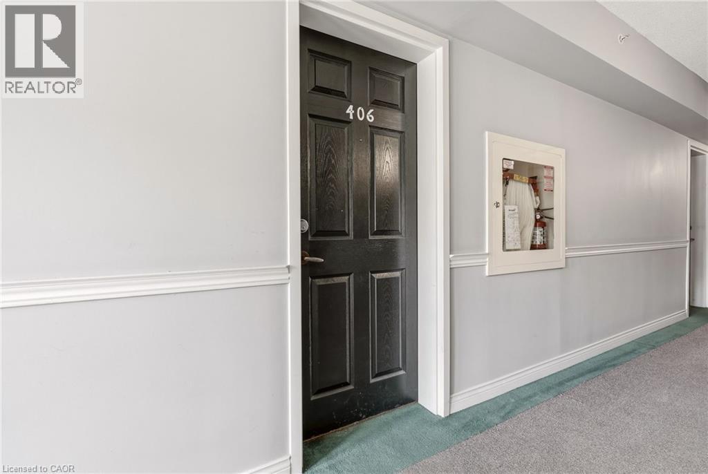 4005 KILMER Drive Unit# 406, Burlington, Ontario, L7M4M2 — Photo 2