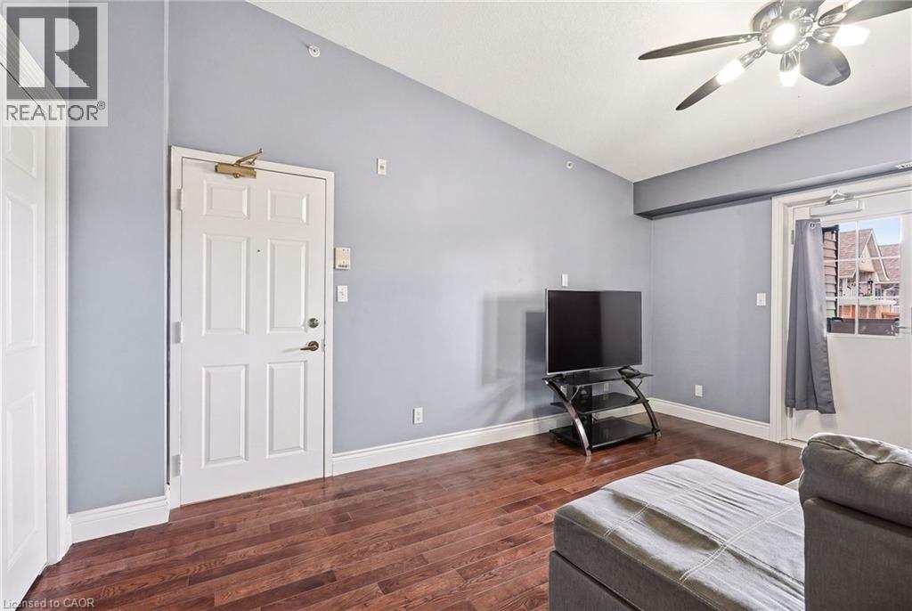 4005 KILMER Drive Unit# 406, Burlington, Ontario, L7M4M2 — Photo 3