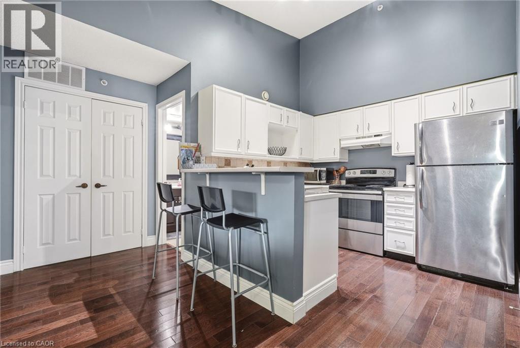 4005 KILMER Drive Unit# 406, Burlington, Ontario, L7M4M2 — Photo 5