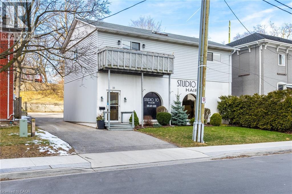 10 GLEBE Street, Cambridge, Ontario, N1S2P1 — Photo 2