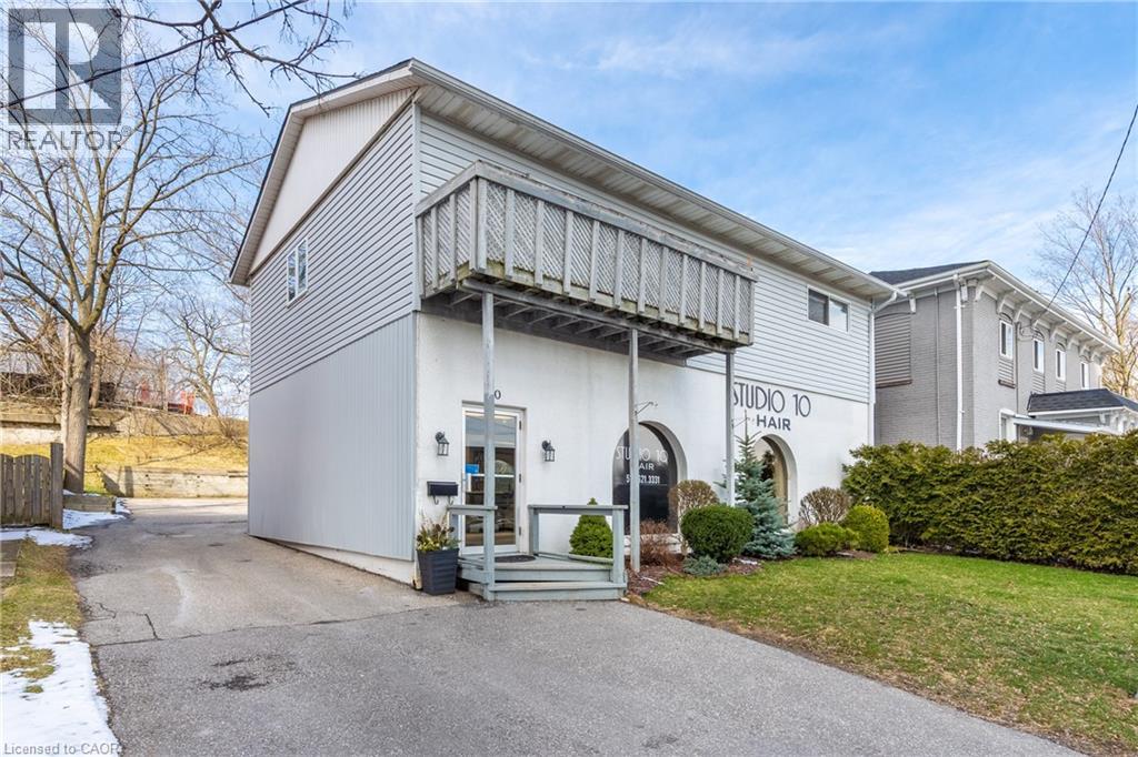 10 GLEBE Street, Cambridge, Ontario, N1S2P1 — Photo 3