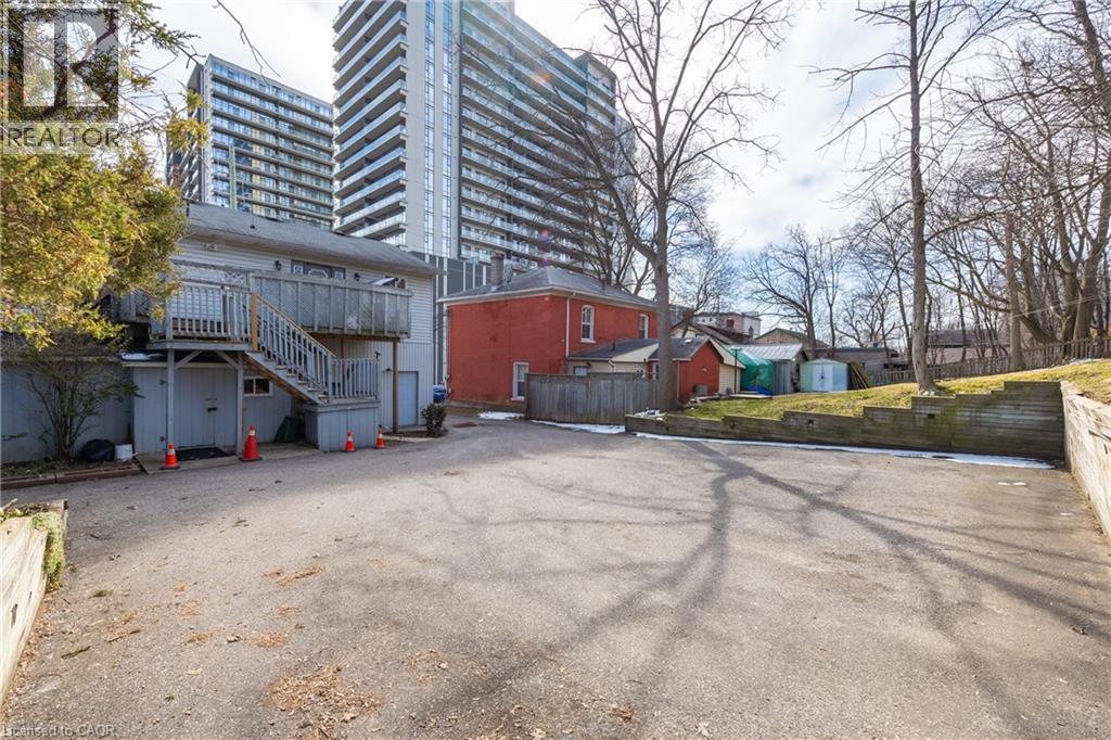 10 GLEBE Street, Cambridge, Ontario, N1S2P1 — Photo 36