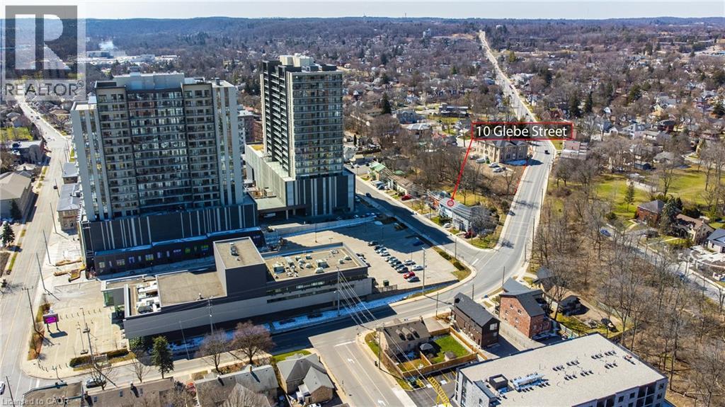 10 GLEBE Street, Cambridge, Ontario, N1S2P1 — Photo 41