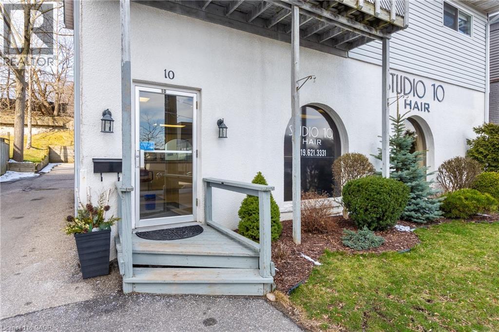 10 GLEBE Street, Cambridge, Ontario, N1S2P1 — Photo 5