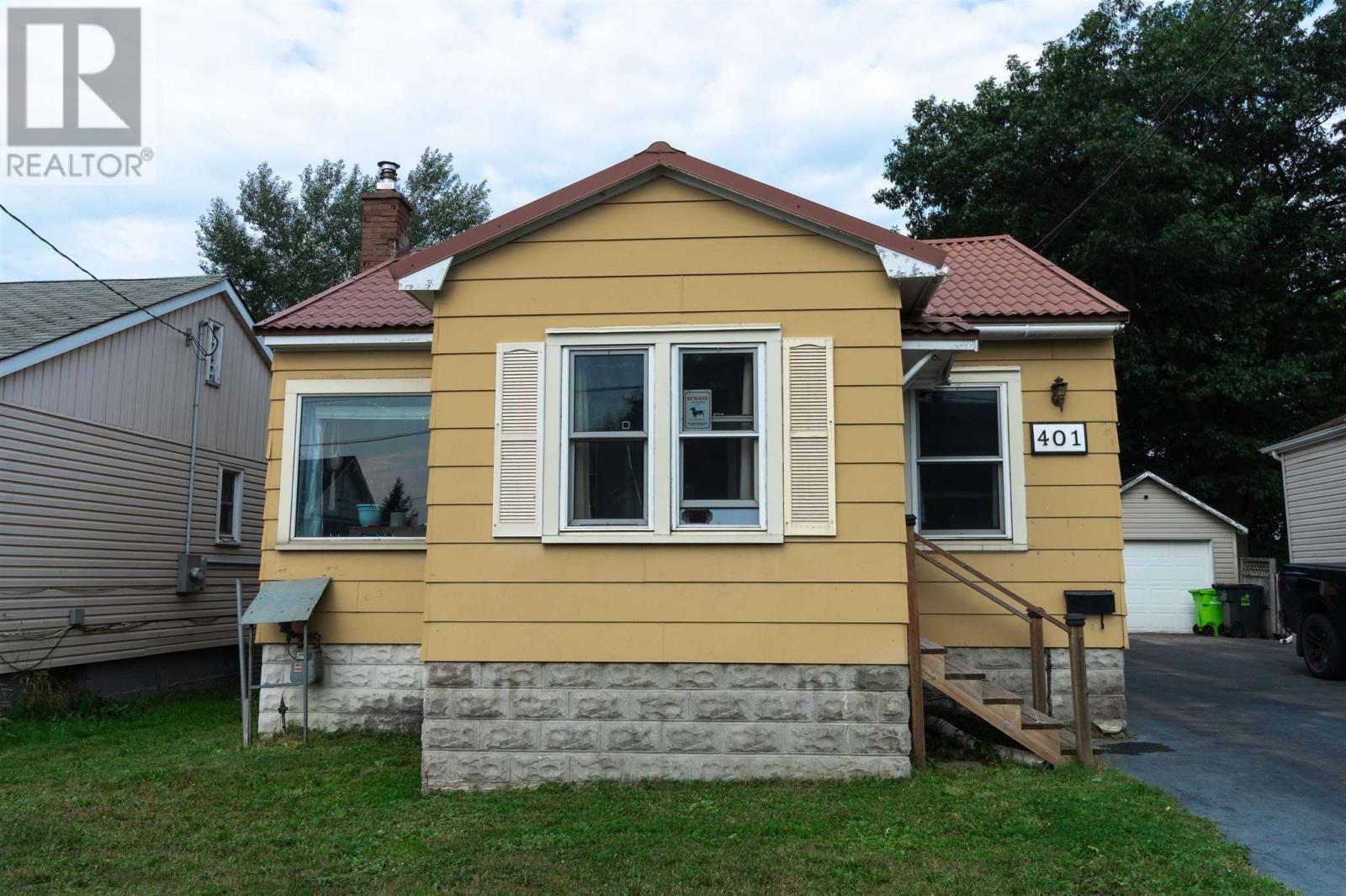401 Second AVE, Sault Ste. Marie, Ontario, P6C4N4 — Photo 3