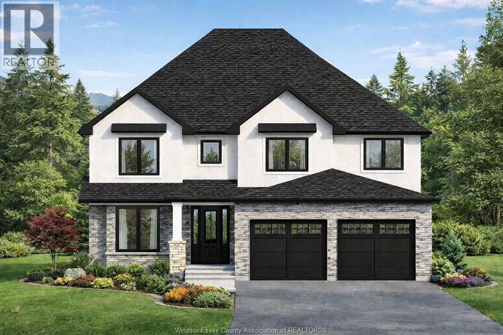 LOT 19 STREET 'A', Windsor, Ontario, N9G0E1 — Photo 2