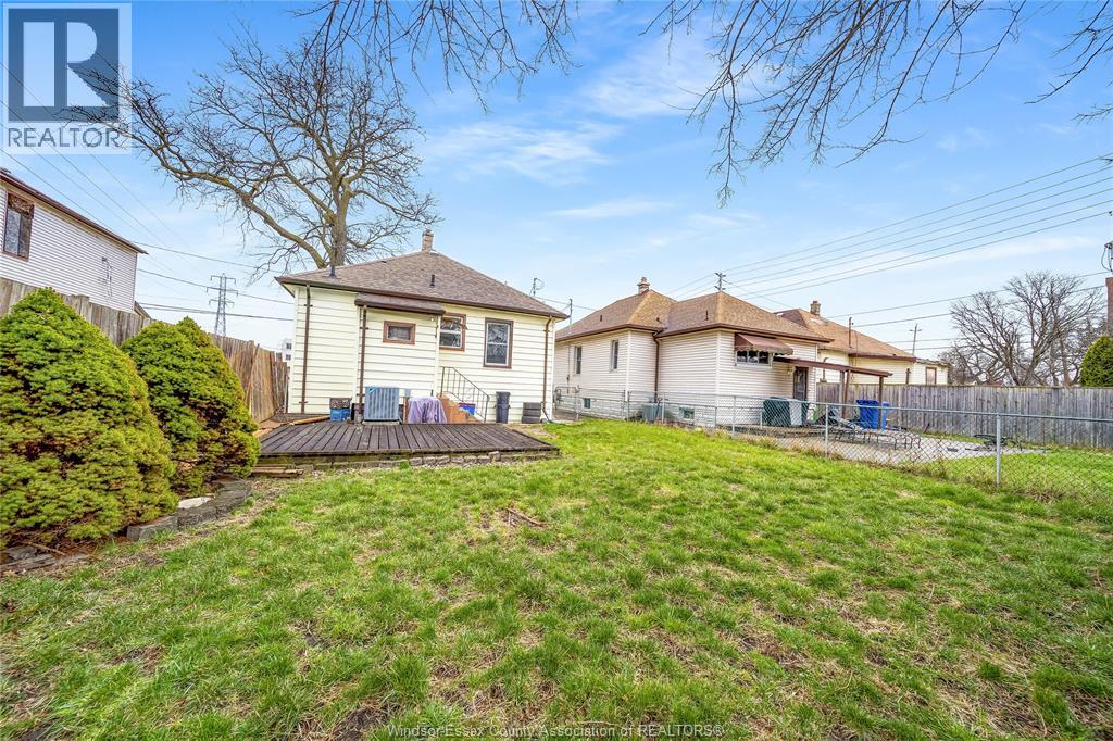 879 FELIX, Windsor, Ontario, N9C3L1 — Photo 37