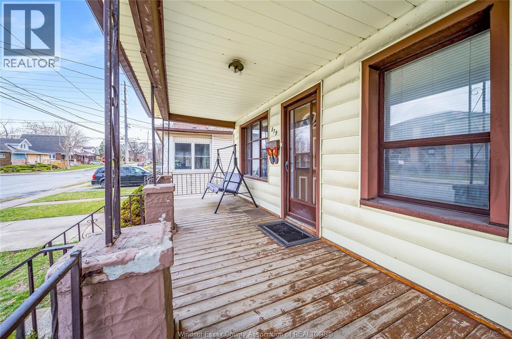 879 FELIX, Windsor, Ontario, N9C3L1 — Photo 41