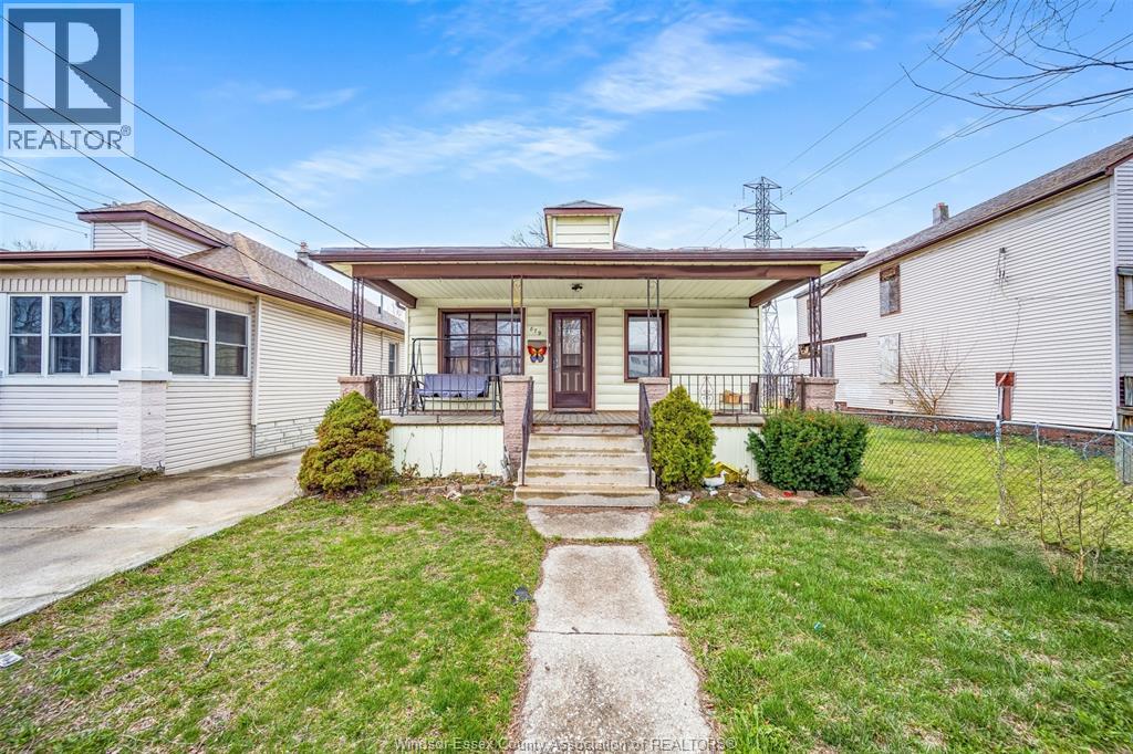 879 FELIX, Windsor, Ontario, N9C3L1 — Photo 42