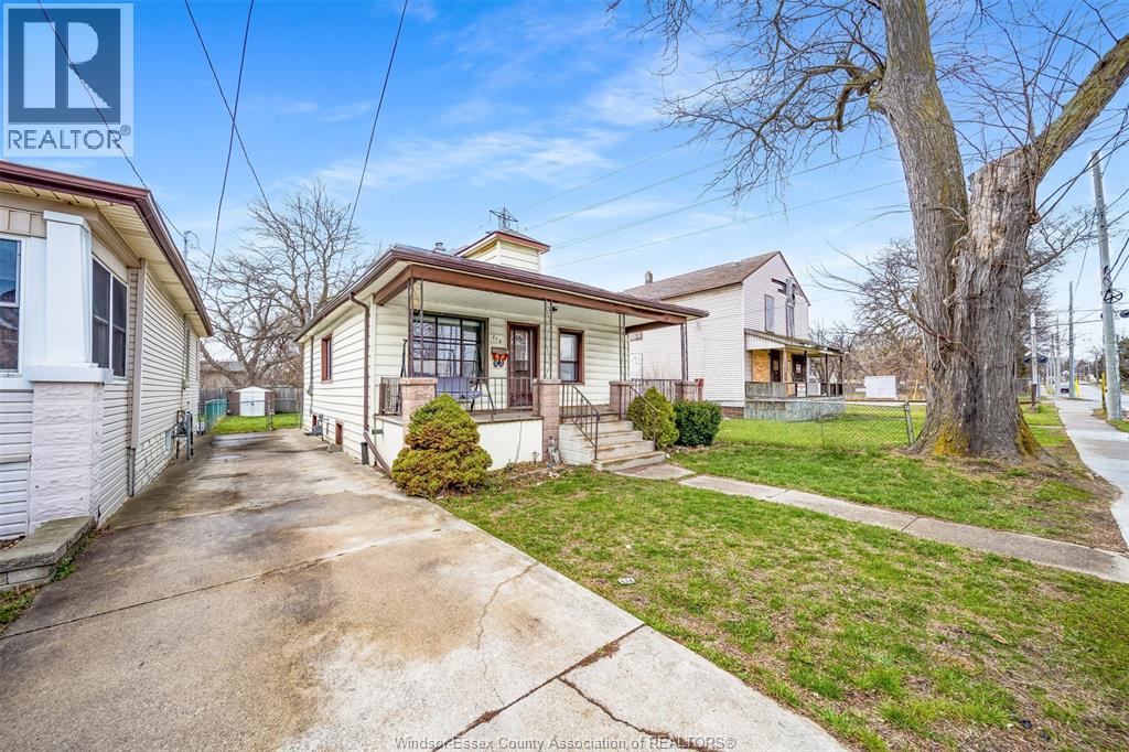 879 FELIX, Windsor, Ontario, N9C3L1 — Photo 44