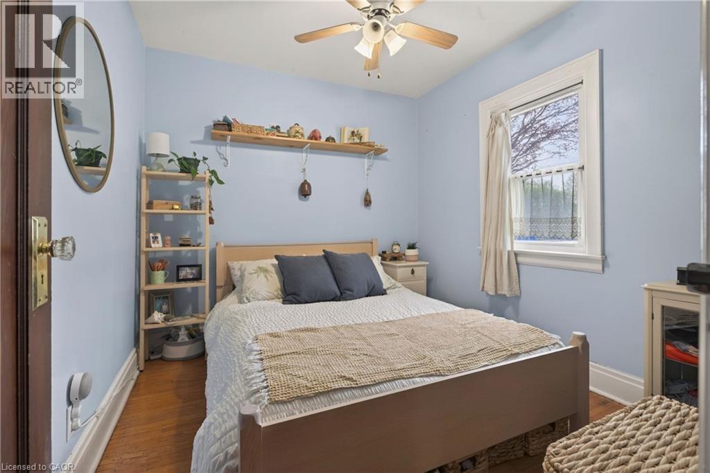 206 YORK Street, St. Catharines, Ontario, L2R6G4 — Photo 30
