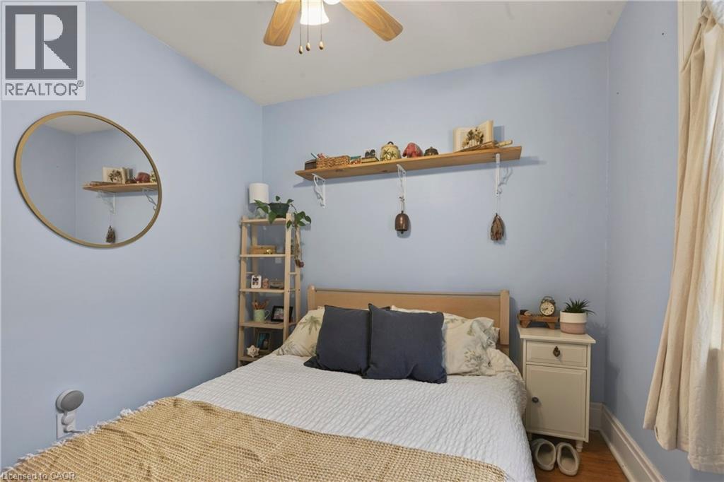 206 YORK Street, St. Catharines, Ontario, L2R6G4 — Photo 31