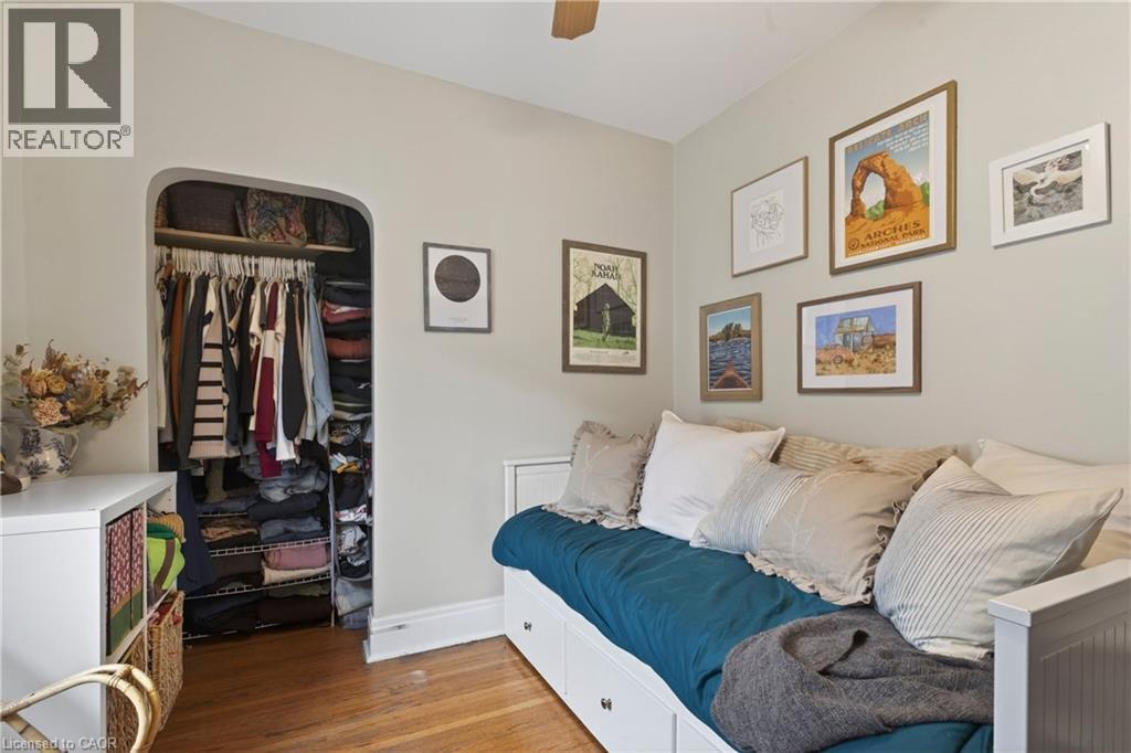 206 YORK Street, St. Catharines, Ontario, L2R6G4 — Photo 35