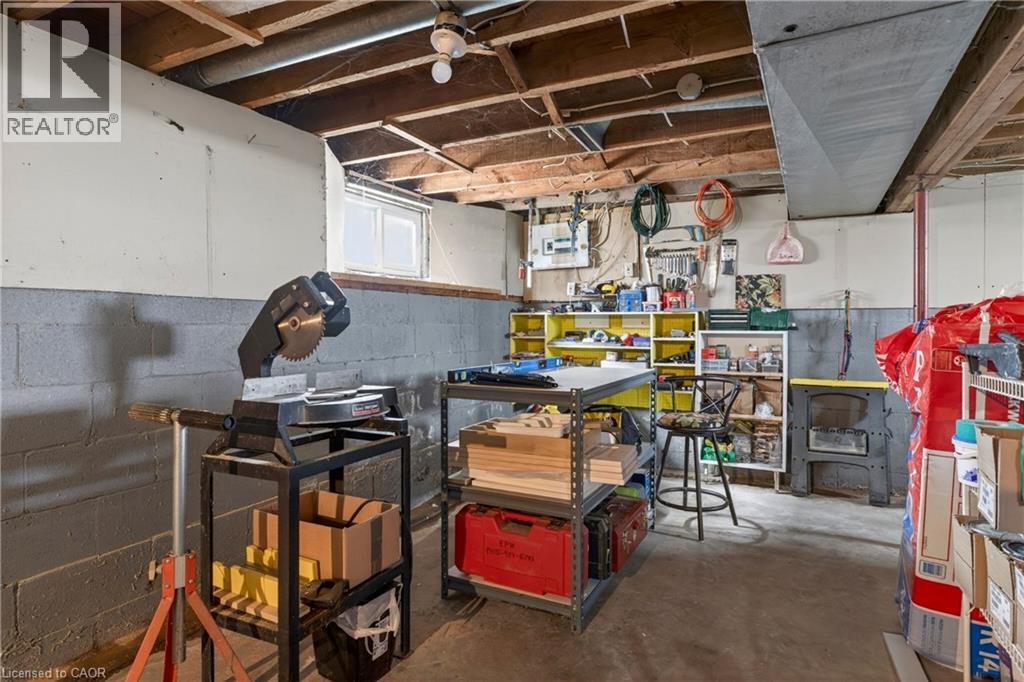 206 YORK Street, St. Catharines, Ontario, L2R6G4 — Photo 42