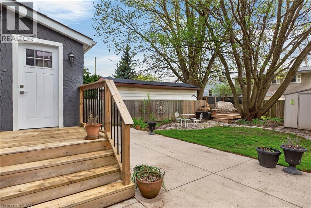 206 YORK Street, St. Catharines, Ontario, L2R6G4 — Photo 46