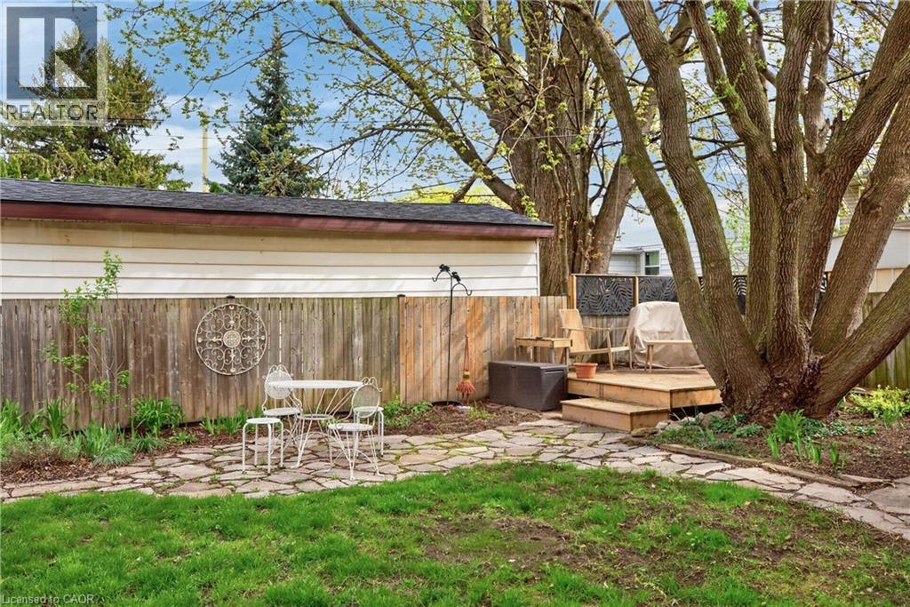 206 YORK Street, St. Catharines, Ontario, L2R6G4 — Photo 47