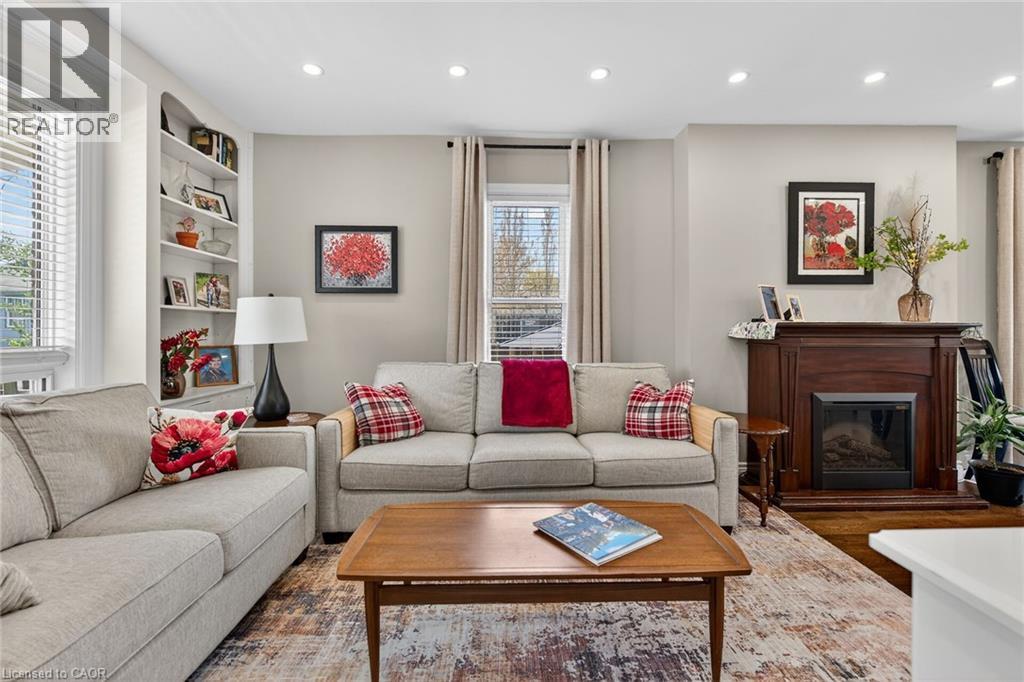 51 STANLEY Street, Simcoe, Ontario, N3Y1M3 — Photo 15