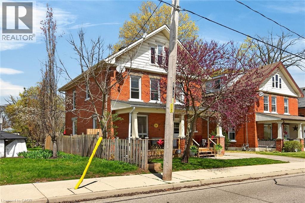 51 STANLEY Street, Simcoe, Ontario, N3Y1M3 — Photo 3
