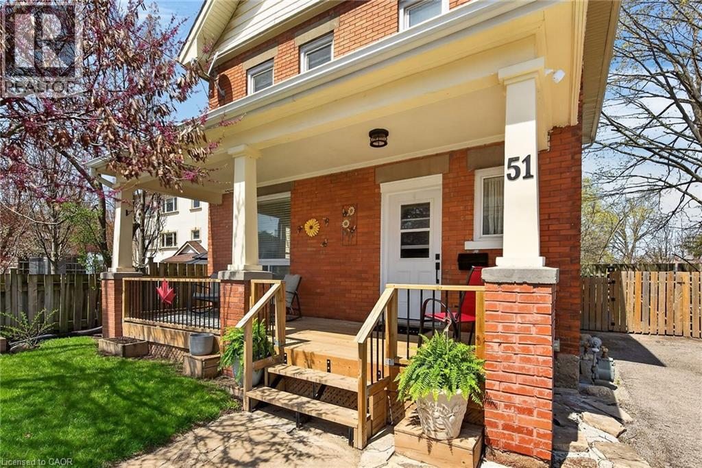 51 STANLEY Street, Simcoe, Ontario, N3Y1M3 — Photo 4
