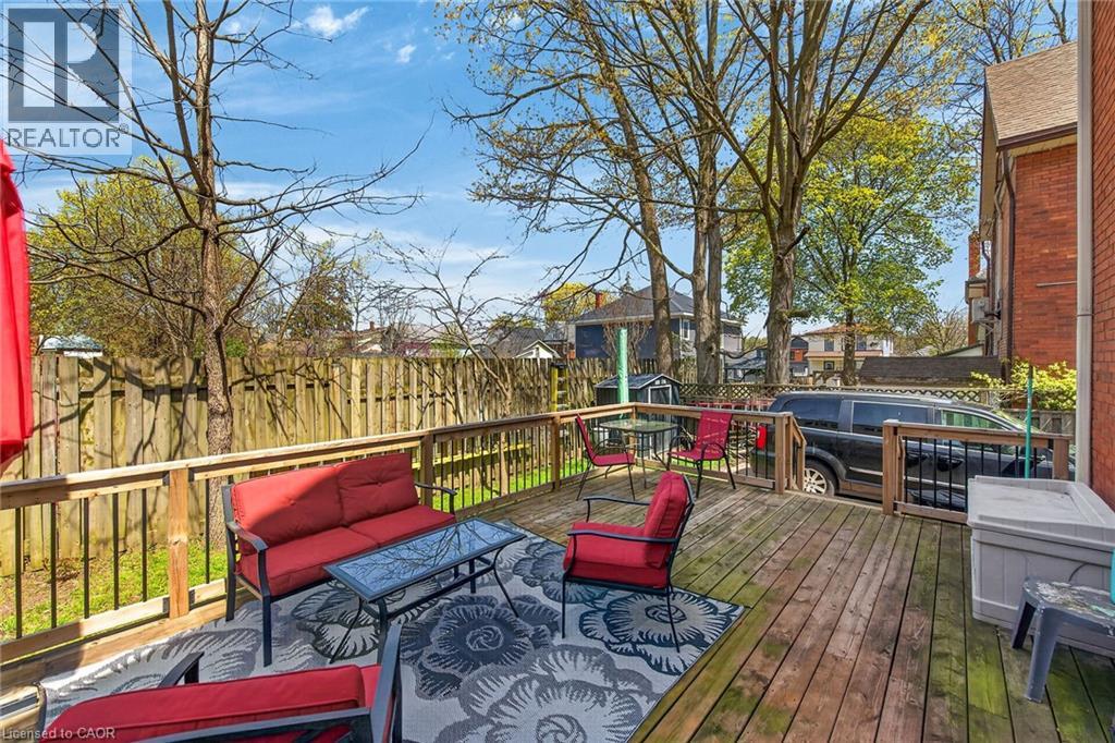 51 STANLEY Street, Simcoe, Ontario, N3Y1M3 — Photo 43