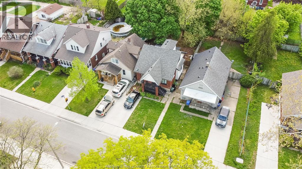 961 CURRY AVENUE, Windsor, Ontario, N9B2C4 — Photo 27