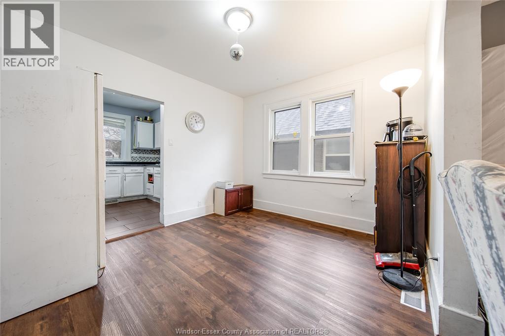 961 CURRY AVENUE, Windsor, Ontario, N9B2C4 — Photo 8