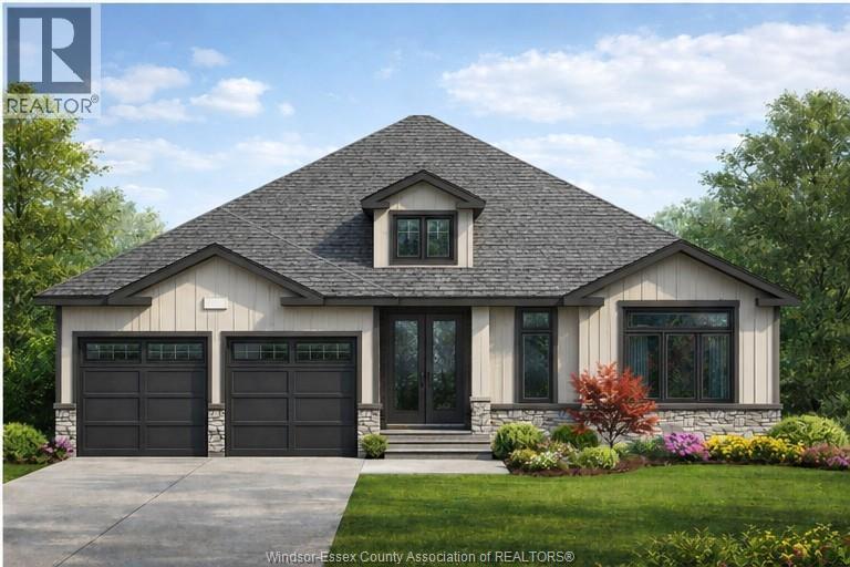 LOT 31 STREET 'A', Windsor, Ontario, N9G0E1 — Photo 2