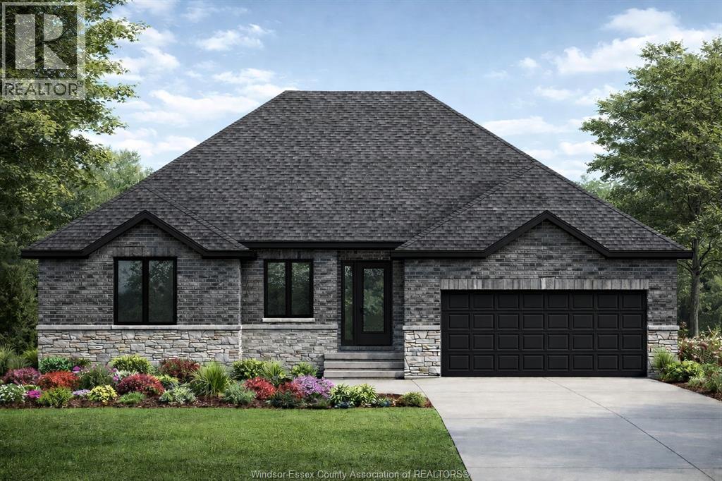 LOT 31 STREET 'A', Windsor, Ontario, N9G0E1 — Photo 3