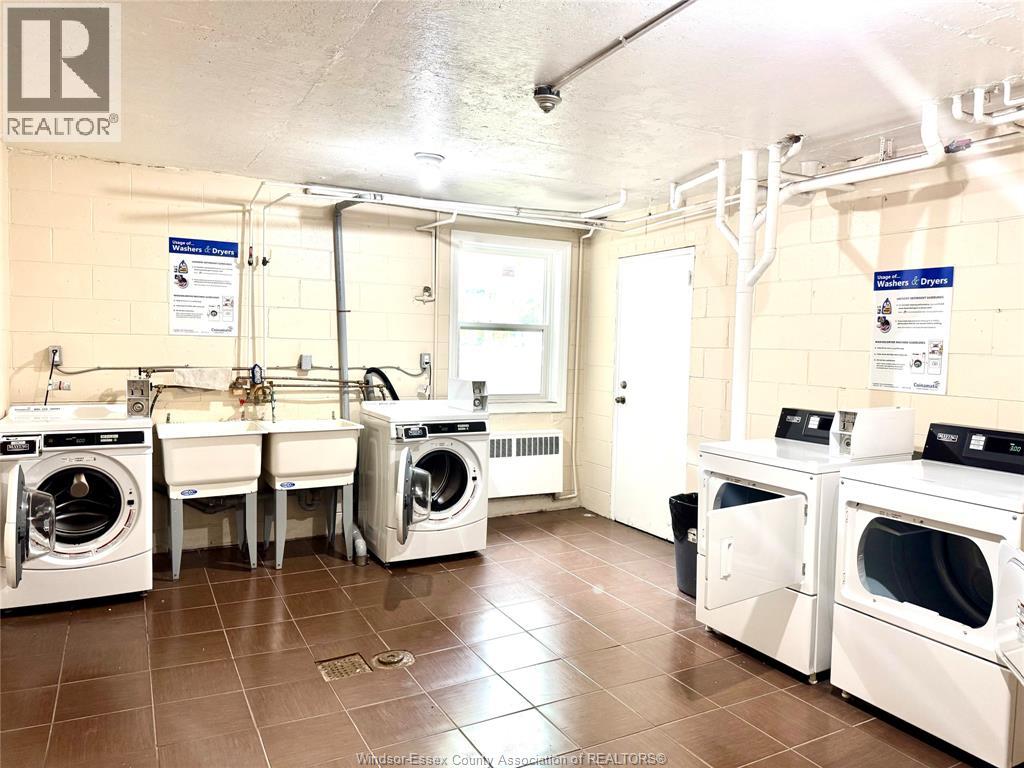 2035 UNIVERSITY AVENUE West Unit# 101, Windsor, Ontario, N9B1E1 — Photo 11