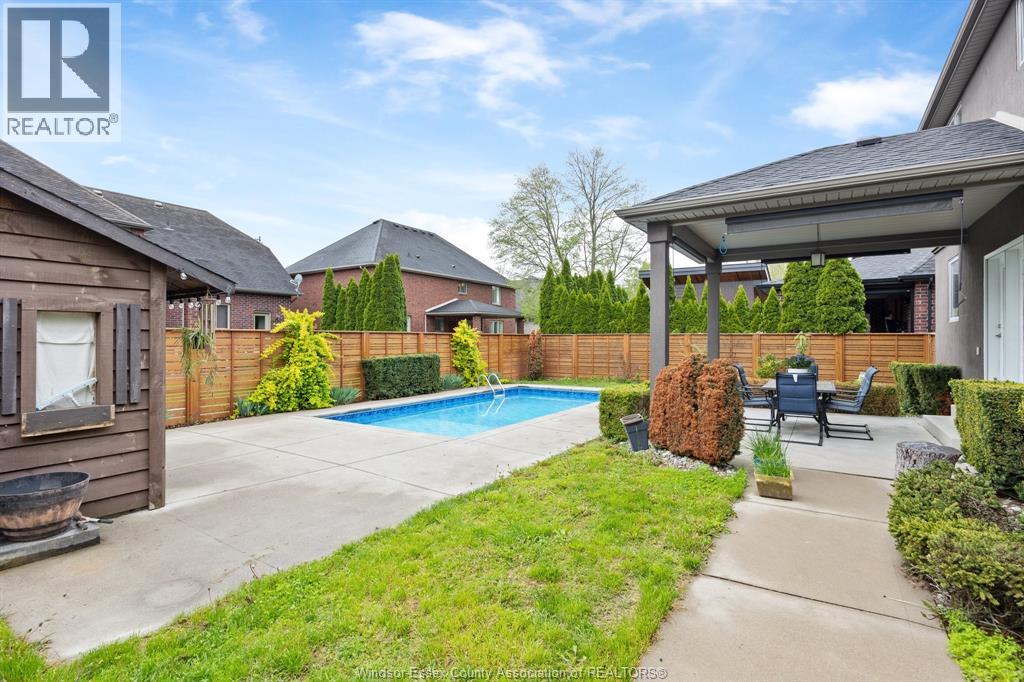 1335 MAPLE, LaSalle, Ontario, N9J0B3 — Photo 37