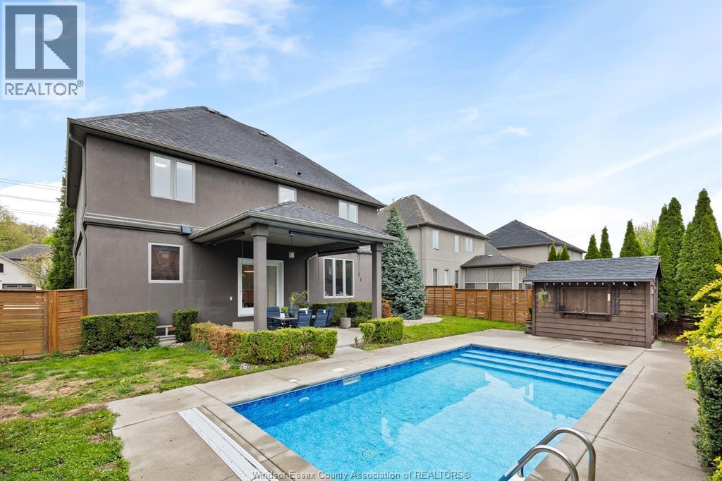 1335 MAPLE, LaSalle, Ontario, N9J0B3 — Photo 40