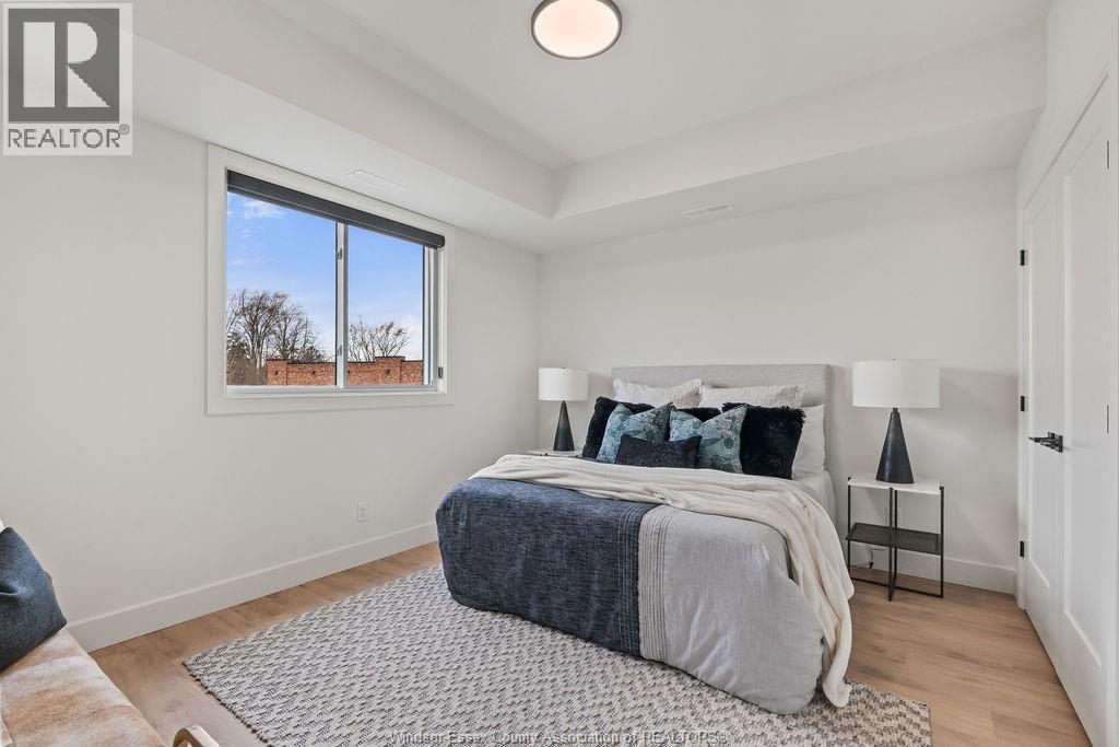 3871 HOWARD Unit# 203, Windsor, Ontario, N9G1N6 — Photo 16