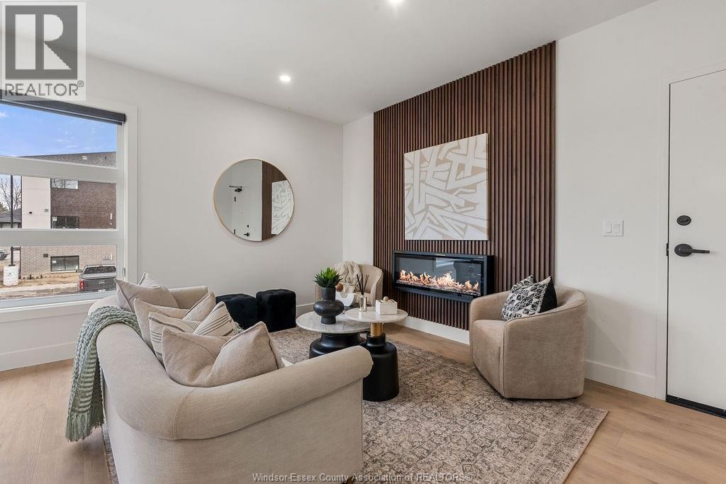 3871 HOWARD Unit# 203, Windsor, Ontario, N9G1N6 — Photo 4
