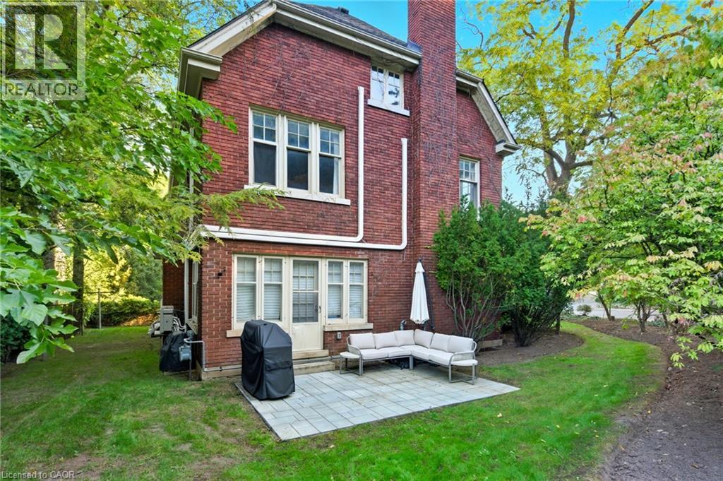 18 INGLEWOOD Drive, Hamilton, Ontario, L8P2T2 — Photo 38