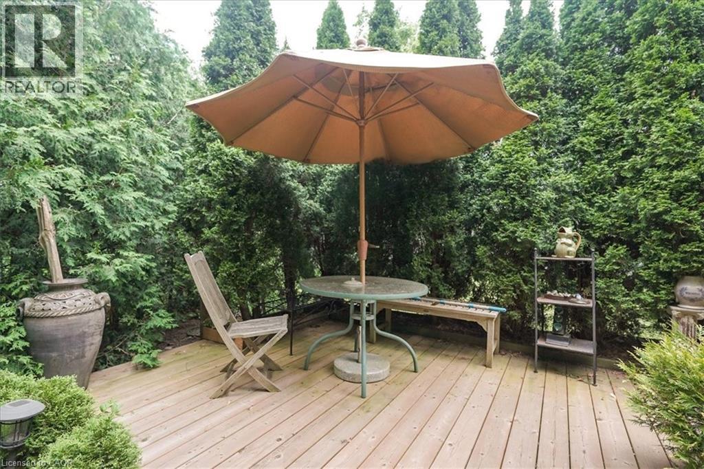 5224 THORNBURN Drive, Burlington, Ontario, L7L6R4 — Photo 16