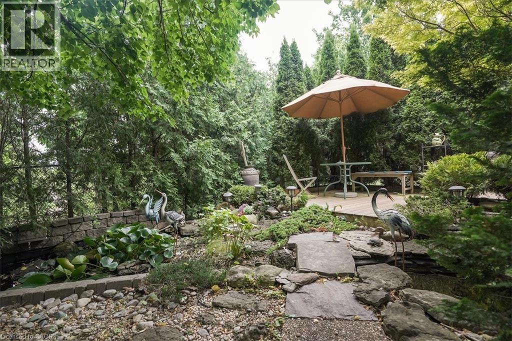 5224 THORNBURN Drive, Burlington, Ontario, L7L6R4 — Photo 17