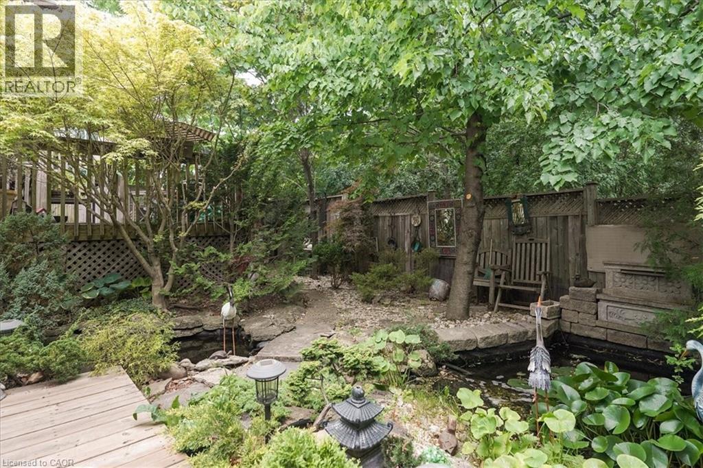5224 THORNBURN Drive, Burlington, Ontario, L7L6R4 — Photo 18