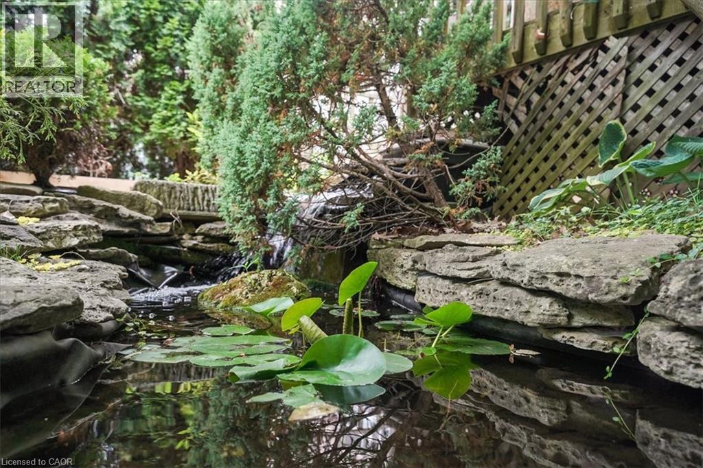 5224 THORNBURN Drive, Burlington, Ontario, L7L6R4 — Photo 19