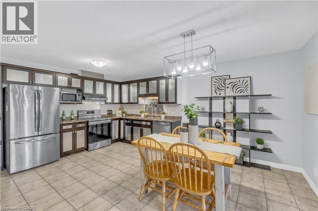 48 CLOUGH Crescent, Guelph, Ontario, N1L0G1 — Photo 10
