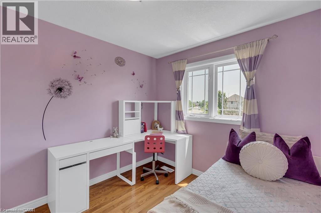 48 CLOUGH Crescent, Guelph, Ontario, N1L0G1 — Photo 21