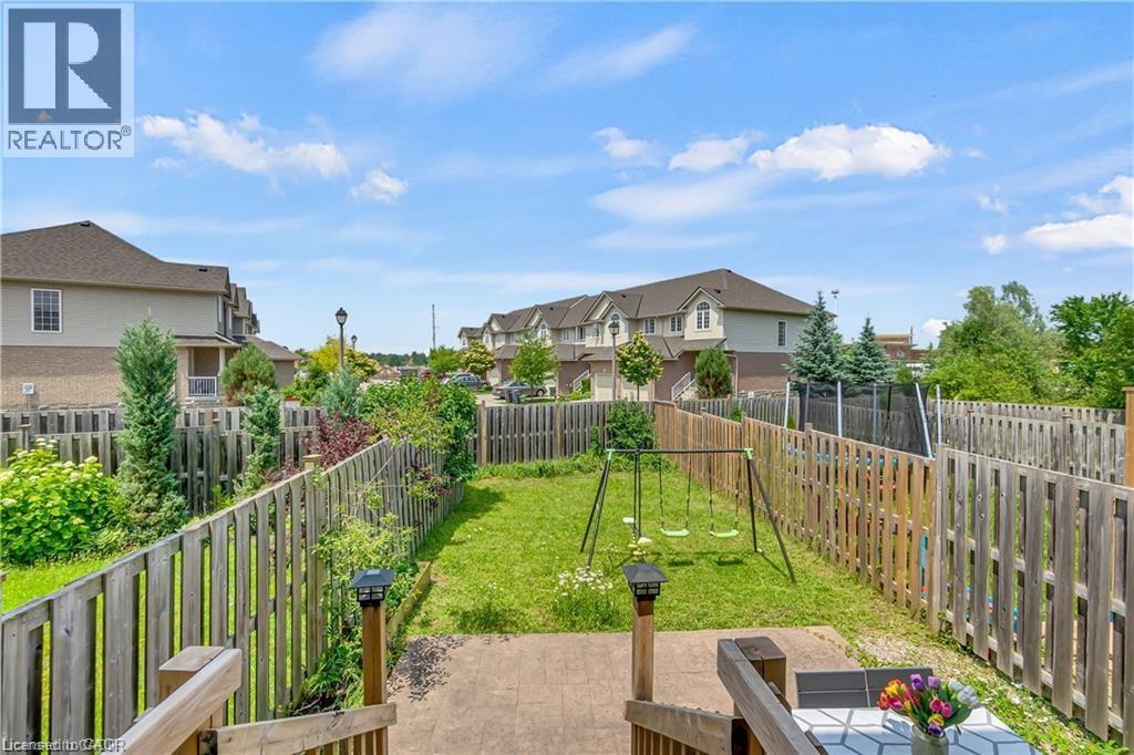 48 CLOUGH Crescent, Guelph, Ontario, N1L0G1 — Photo 31