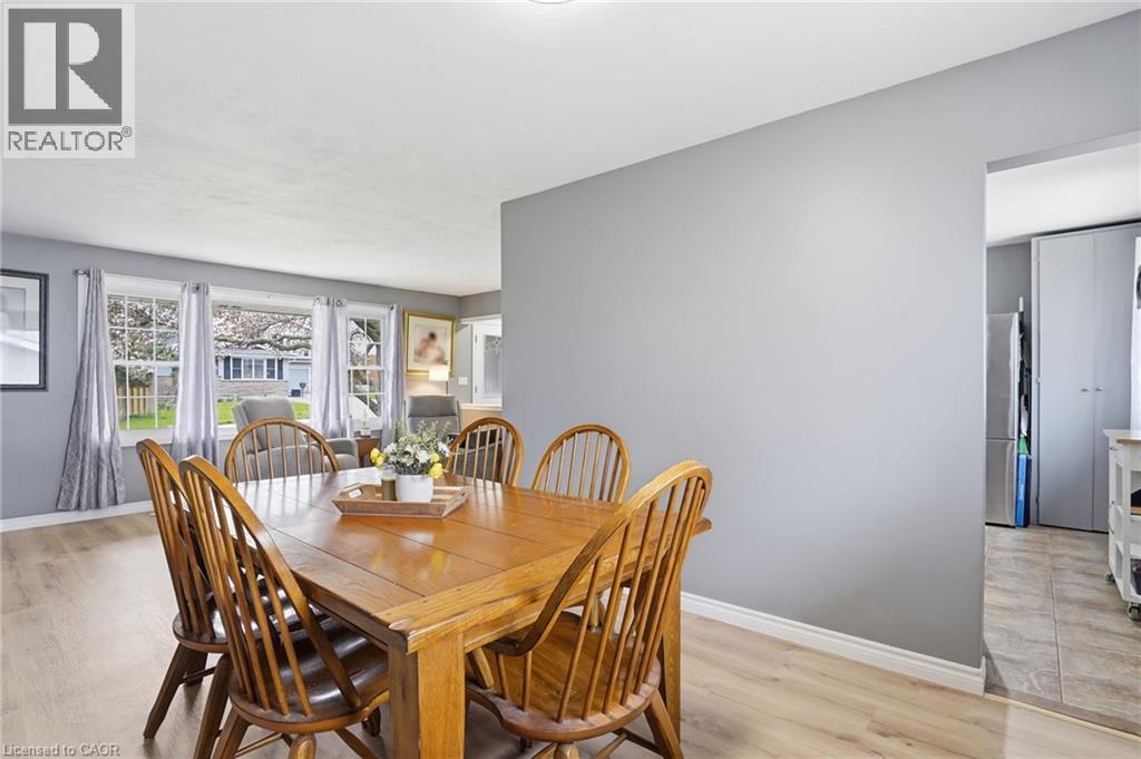 4 CLIFTON DOWNS Road, Hamilton, Ontario, L9C2P2 — Photo 11