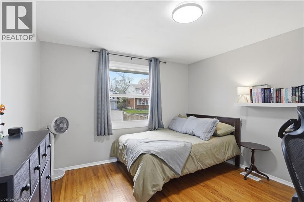 4 CLIFTON DOWNS Road, Hamilton, Ontario, L9C2P2 — Photo 21